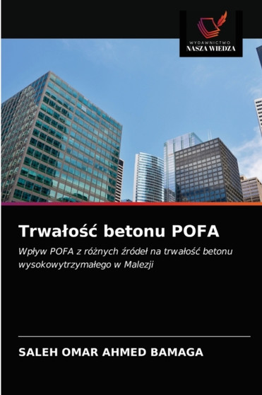 Trwalo&347;c betonu POFA