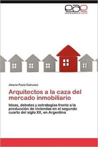 Arquitectos a la caza del mercado inmobiliario Arquitectos a la caza del mercado inmobiliario