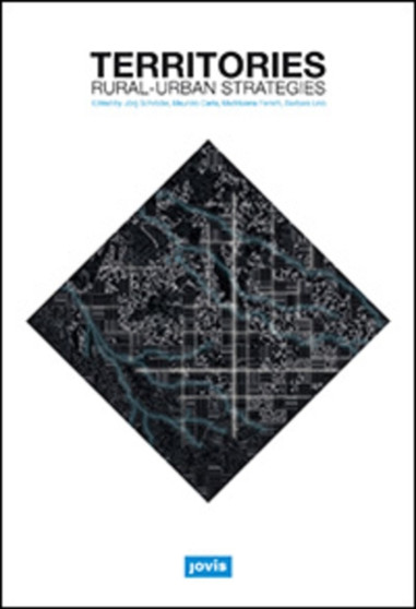 Territories : Rural-urban Strategies