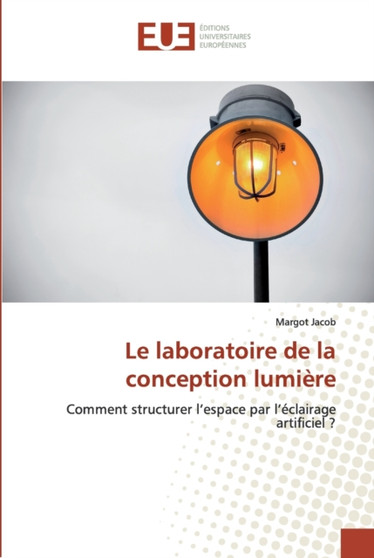 Le laboratoire de la conception lumiere