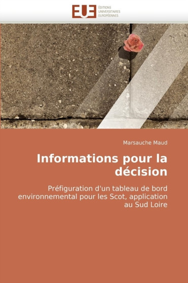 Informations Pour La D cision