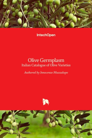 Olive Germplasm : Italian Catalogue of Olive Varieties
