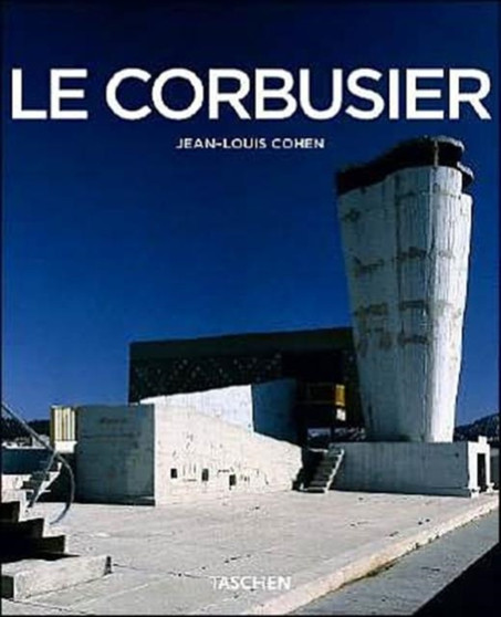 Le Corbusier Basic Architecture