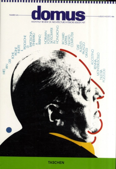Domus : Domus, Volume 10 1985-1989 v. 10 : 10