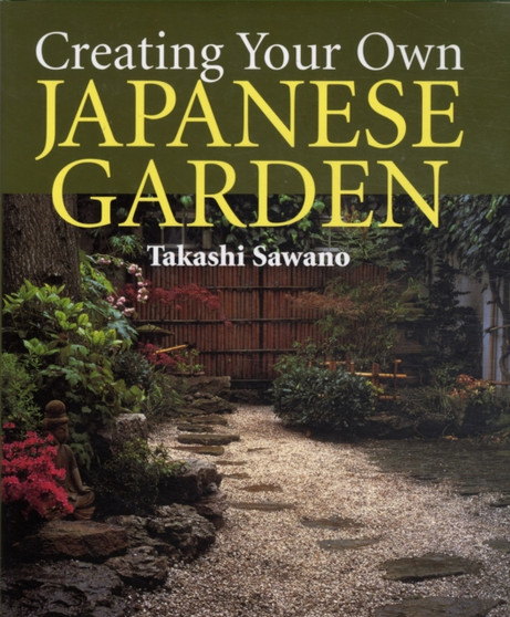 Create Your Own Japanese Garden