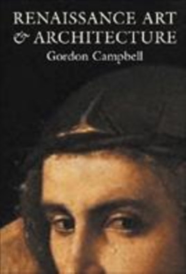 Renaissance Art and Architecture