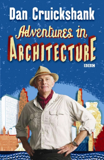 Adventures In Architecture