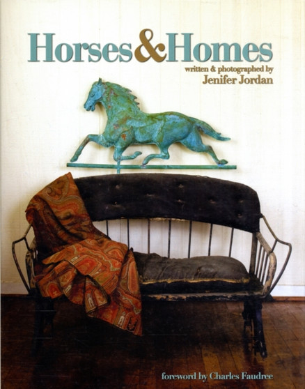 Horses & Homes