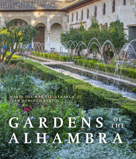 Gardens of the Alhambra