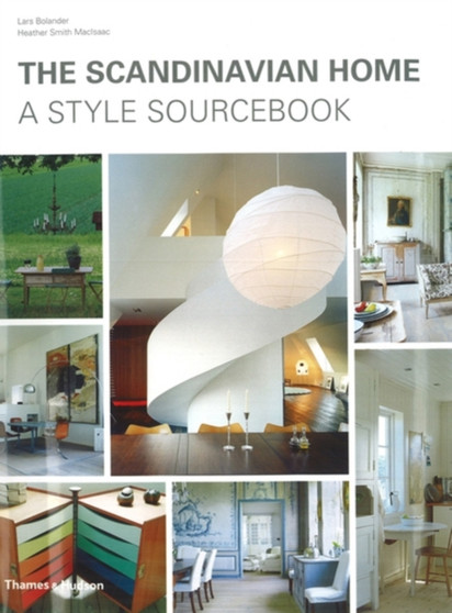 The Scandinavian Home : A Style Sourcebook