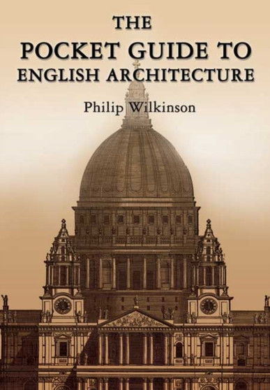 Pocket Guide to English Architecture