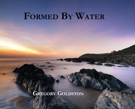 Formed by Water