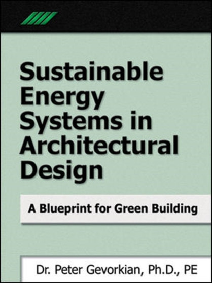 Sustainable Energy Systems in Architectural Design