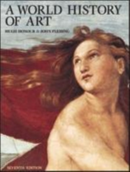World History of Art (6th Edition)