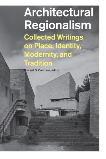 Architectural Regionalism
