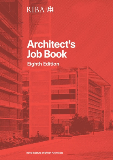 Architect's Job Book