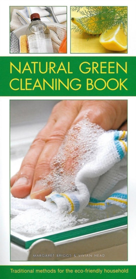 Natural Green Cleaning