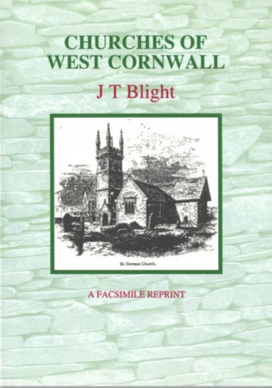 Churches of West Cornwall
