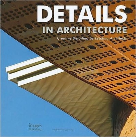 Detail in Architecture