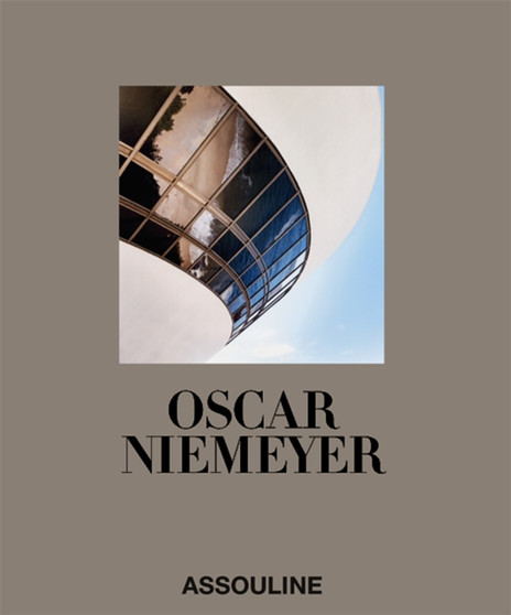Oscar Niemeyer