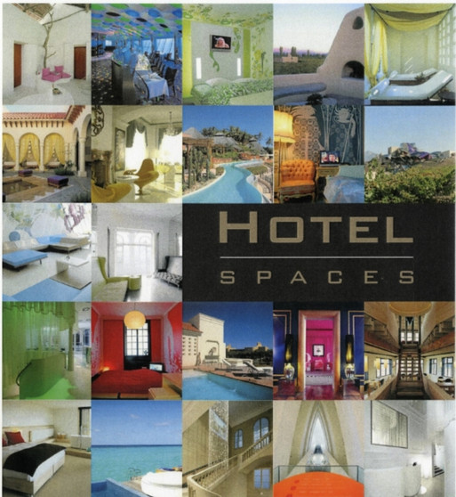 Hotel Spaces