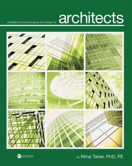 Simplified Structural Analysis and Design for Architects