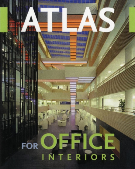 Atlas for Office Interiors