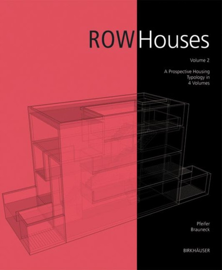 Row Houses : A Housing Typology