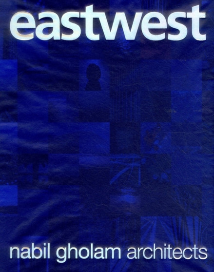 eastwest (Clamshell edition) : Nabil Gholam Architects