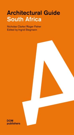 Architectural Guide South Africa : Architectural Guide