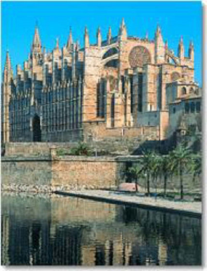 Gaudi, Complete Works