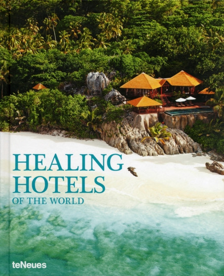 Healing Hotels of the World