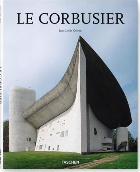 Le Corbusier Big Architecture