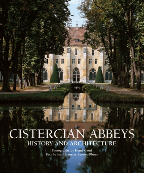 Cistercian Abbeys