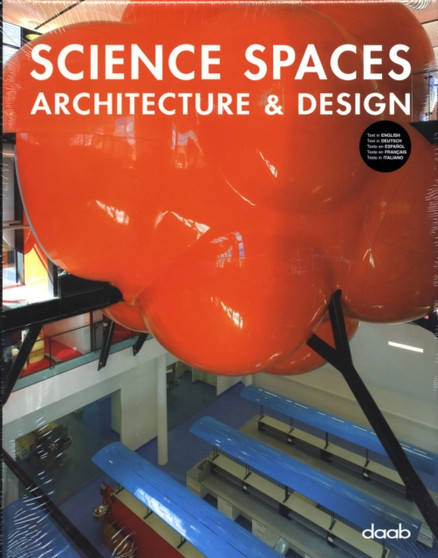 Science Spaces Architecture and Design