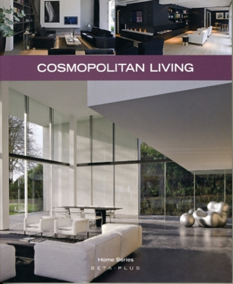 Cosmopolitan Living : No. 29