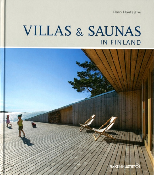 Villas and Saunas in Finland
