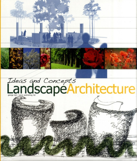 Ideas and Concepts in Landscape Architecture