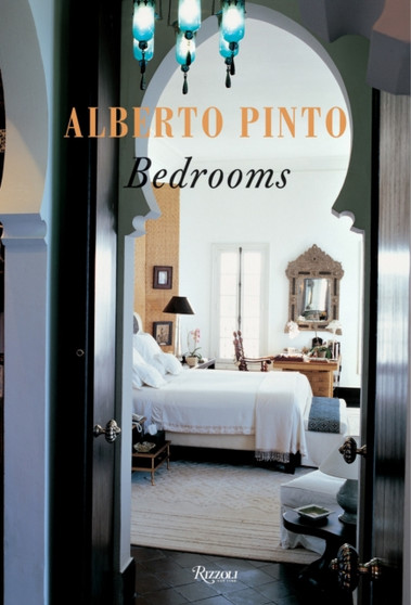 Alberto Pinto Bedrooms