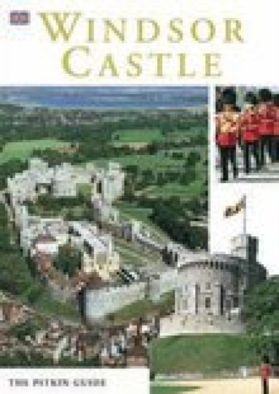 Windsor Castle - Russian