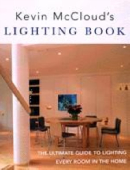 KEVIN MCCLOUDS LIGHTING BOOK