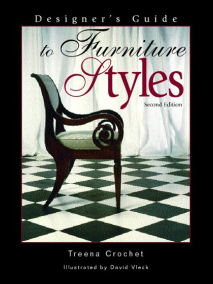 Designers Guide to Furniture Styles