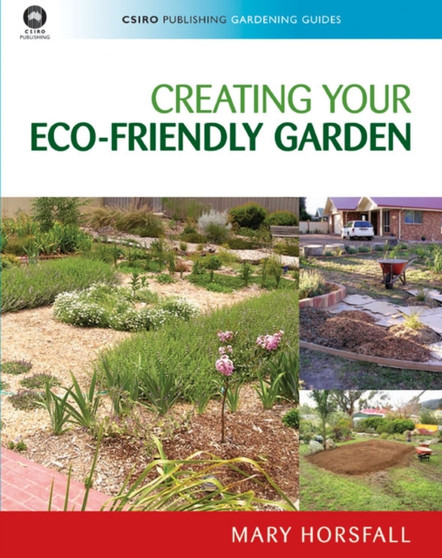 Creating Your Eco-Friendly Garden