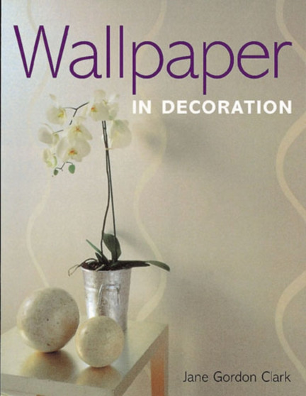 Wallpaper in Decoration