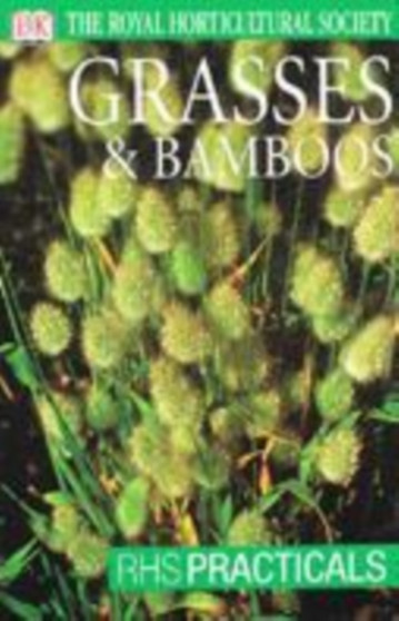 Grasses & Bamboos