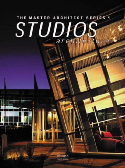 Studios Architecture