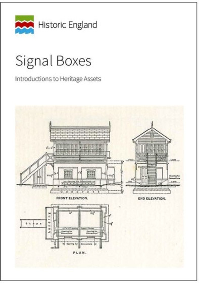 Signal Boxes : Introductions to Heritage Assets