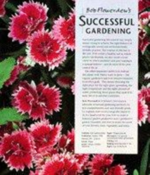 Bob Flowerdew's Organic Bible