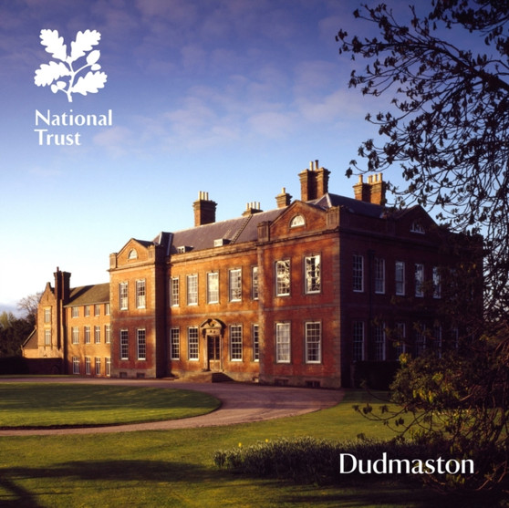 Dudmaston, Shropshire : National Trust Guidebook