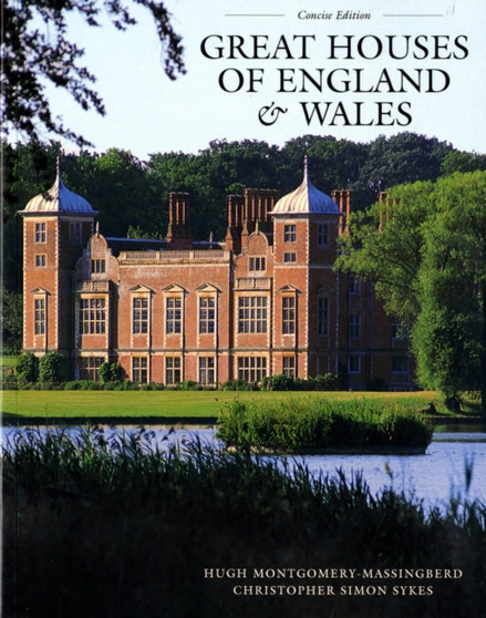The Great Houses of England and Wales